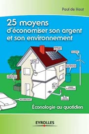 Le guide des économies écologiques
